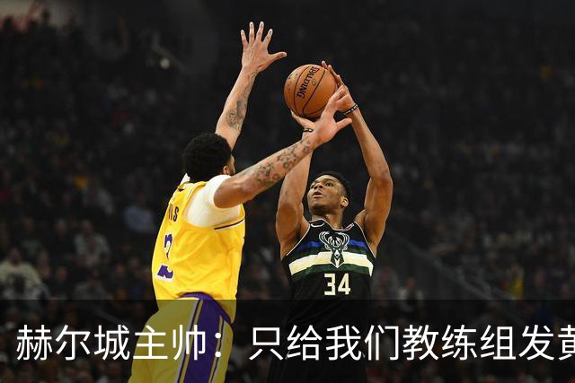 赫尔城主帅：只给我们教练组发黄牌却不警告纽卡，我觉得不太公平